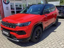 Gebraucht 2023 Jeep Compass SUV | 26.492 € (Superpreis)