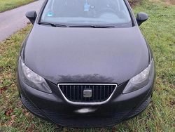 Schwarz Gebraucht 2009 Seat Ibiza Kleinwagen | 3.600 € (Fairer Preis)