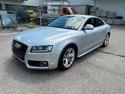 Grau Gebraucht 2008 Audi A5 Coupé | 10.900 € (Fairer Preis)