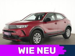 Power rot Gebraucht 2021 Opel Mokka Edition SUV | 17.573 € (Guter Preis)