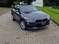 Grau Gebraucht 2018 BMW X2 SUV | 22.000 € (Fairer Preis)