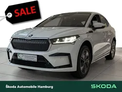 Weiß Neu 2025 Skoda Enyaq iV SUV | 47.030 € (Guter Preis)