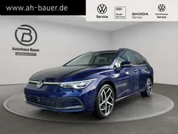 VW Golf VIII