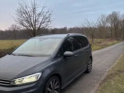 Gebraucht 2022 VW Touran Active Van / Kleinbus | 32.100 € (Fairer Preis)