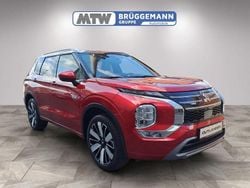 Rot Neu 2025 Mitsubishi Outlander P-HEV Top SUV | 53.660 € (Fairer Preis)