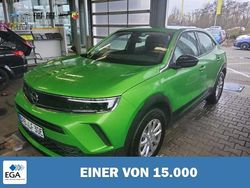 Metallic Gebraucht 2021 Opel Mokka-e Edition SUV | 14.810 € (Superpreis)