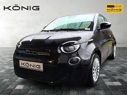 Schwarz Gebraucht 2023 Fiat X 1/9 Cabrio | 25.990 €