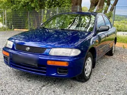 Mazda 323S