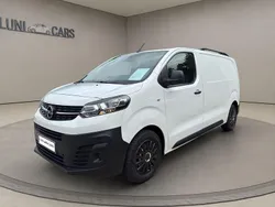 Weiß Gebraucht 2019 Opel Vivaro Edition Van | 10.990 € (Superpreis)