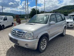 Silber Gebraucht 2005 Suzuki Grand Vitara Comfort SUV | 3.490 € (Guter Preis)