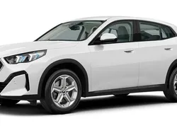 Weiß Gebraucht 2024 BMW X2 Shadowline SUV | 40.464 € (Guter Preis)