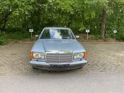 Blau Gebraucht 1980 Mercedes 280 Limousine | 4.900 €