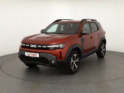 Braun Neu 2025 Dacia Duster SUV | 27.890 € (Fairer Preis)