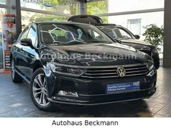Schwarz Gebraucht 2018 VW Passat Highline Limousine | 19.490 € (Fairer Preis)