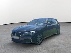 Schwarz Gebraucht 2016 BMW M135 Performance Kleinwagen | 23.990 € (Fairer Preis)