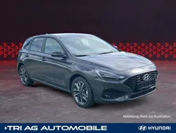 Ecotronic grey Neu 2024 Hyundai i30 Advantage Limousine | 24.899 € (Fairer Preis)