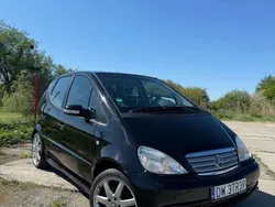 Gebraucht 2002 Mercedes A210 Limousine | 3.300 € (Superpreis)