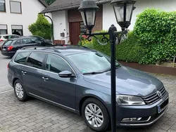 Grau Gebraucht 2011 VW Passat Comfortline Kombi | 6.200 € (Guter Preis)
