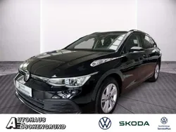 VW Golf VIII