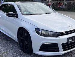 Weiß Gebraucht 2013 VW Scirocco R Coupé | 17.999 € (Etwas zu teuer)