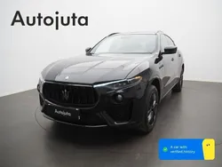 Gebraucht 2023 Maserati Levante GT SUV | 84.900 €