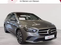Mercedes B250e