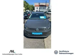 Uranograu Gebraucht 2020 VW Polo Comfortline Kleinwagen | 15.147 € (Fairer Preis)