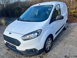 Weiß Gebraucht 2023 Ford Transit Trend Van / Kleinbus | 9.999 €