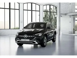 Schwarz Gebraucht 2024 Mercedes GLA180 Progressive SUV | 34.715 € (Guter Preis)