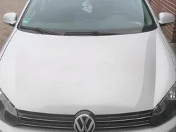 Silber Gebraucht 2013 VW Golf VI Kombi | 5.000 € (Fairer Preis)