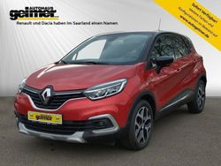 Schwarz Gebraucht 2019 Renault Captur Collection SUV | 17.950 € (Etwas zu teuer)