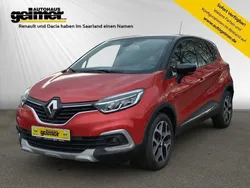 Schwarz Gebraucht 2019 Renault Captur Collection SUV | 17.950 € (Teuer)
