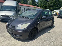 Gebraucht 2006 Mitsubishi Colt Inform Limousine | 490 € (Superpreis)