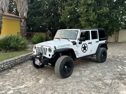 Jeep Wrangler Unlimited