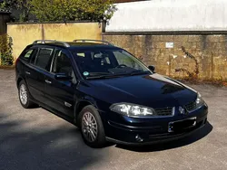 Gebraucht 2007 Renault Laguna III Kombi | 2.100 € (Fairer Preis)