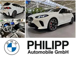 Alpinweiß uni Neu 2025 BMW M135 Performance Kleinwagen | 53.880 € (Teuer)