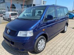 Blau Gebraucht 2004 VW T5 Van | 5.950 € (Superpreis)