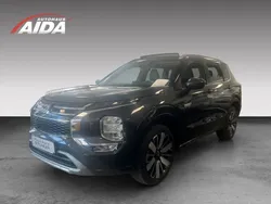Mitsubishi Outlander P-HEV