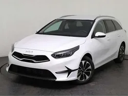 Weiß Neu 2025 Kia Ceed Sportswagon Kombi | 26.990 € (Guter Preis)
