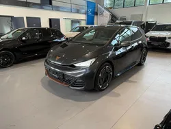 Grau Gebraucht 2022 Cupra Born Kleinwagen | 23.990 € (Fairer Preis)