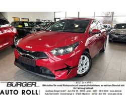 Infrarot metallic Gebraucht 2025 Kia Ceed Sportswagon Kombi | 22.970 € (Superpreis)