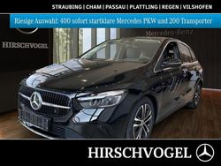 Schwarz Gebraucht 2025 Mercedes 180 Progressive Limousine | 28.970 € (Guter Preis)