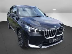 Black sapphire Neu 2025 BMW X1 xLine SUV | 59.569 € (Teuer)