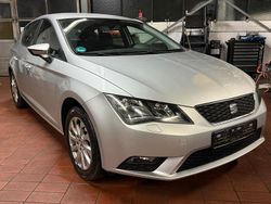 Silber Gebraucht 2013 Seat Leon Style Limousine | 6.249 € (Fairer Preis)