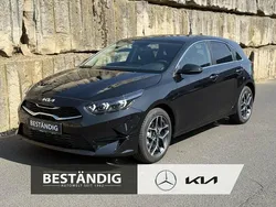 Zilinaschwarz met. Neu 2025 Kia Ceed | 24.990 € (Fairer Preis)
