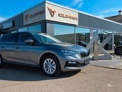 Grau Gebraucht 2024 Skoda Scala Ambition Kleinwagen | 21.900 € (Fairer Preis)