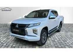 Gebraucht 2019 Mitsubishi L200 Abholung | 29.970 € (Etwas zu teuer)