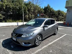 Nissan Pulsar