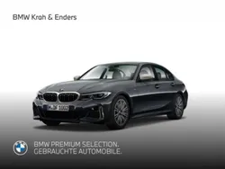 Grau Gebraucht 2020 BMW M340 M Sport Limousine | 44.288 € (Guter Preis)
