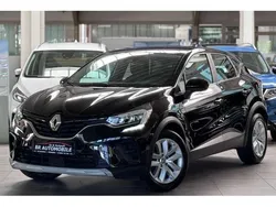 Gebraucht 2023 Renault Captur Evolution SUV | 20.990 € (Fairer Preis)